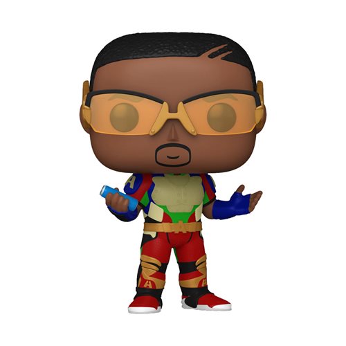 The Boys Funko Pop Vinyl Figure Wave 2 Squaredcirclecollectibles