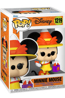 Disney Trick or Treat Funko Pop! Vinyl Figure