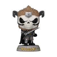 Willow General Kael Pop! Vinyl Figure