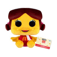 McDonalds 7-Inch Plush