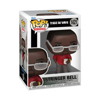 The Wire Funko Pop! Vinyl Figure