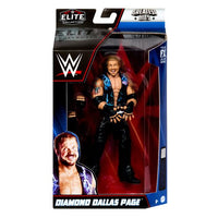 WWE Elite Collection Greatest Hits 2023 Action Figures