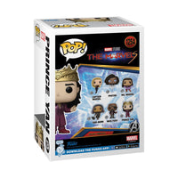 The Marvels Prince Yan Funko Pop! Vinyl Figure #1254