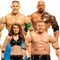 WWE WrestleMania Elite 2024 Action Figure