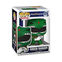 Power Rangers 30th Anniversary Funko Pop! Vinyl Figure