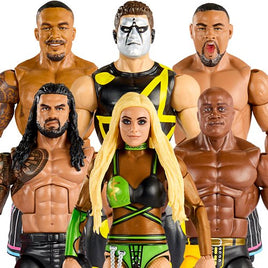 WWE Elite Collection Series 103 Action Figure