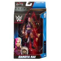 WWE Elite Collection Series 104 Action Figure