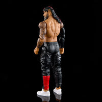 WWE Top Picks 2023 Wave 3 Jimmy Uso Elite Action Figure