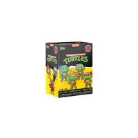 Teenage Mutant Ninja Turtles Mystery Minis