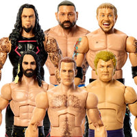 WWE Elite Collection Greatest Hits 2023 Action Figures