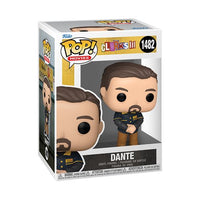 Clerks 3 Funko Vinyl Figures