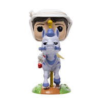 Disney 100 Mary Poppins Funko Pop! Vinyl Ride #300