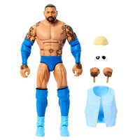 WWE Elite Collection Greatest Hits 2023 Action Figures