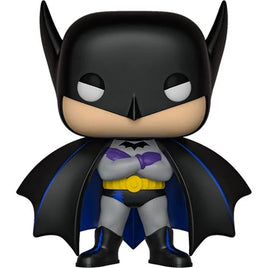 Batman 1st Appearance 1939 80th Anniversary Funko Pop! Vinyl Figure