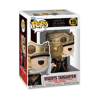 House of Dragons Funko Pop! Vinyl Figure Wave 2
