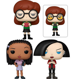 Daria Funko Pop! Vinyl Figure