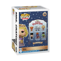 The Muppet Christmas Carol Mrs. Cratchit Funko Pop! Vinyl Figure #1454