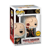 House of Dragons Funko Pop! Vinyl Figure Wave 2