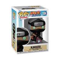 Naruto: Shippuden Funko Pop! Vinyl Figure