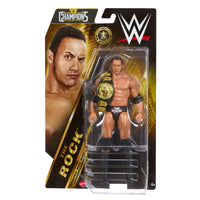 WWE Champions 2024 Wave 1 Action Figure