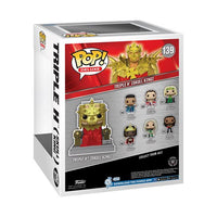 WWE Triple H (Skull King) Deluxe Funko Pop! Vinyl Figure #139