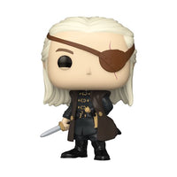 House of Dragons Funko Pop! Vinyl Figure Wave 2
