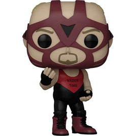 WWE Vader Funko Pop! Vinyl Figure #138