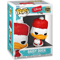 Disney Holiday 2021 Daisy Duck Funko Pop! Vinyl Figure