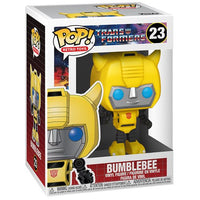 Transformers Bumblebee Funko Pop! Vinyl Figure