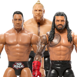 WWE Champions 2024 Wave 1 Action Figure