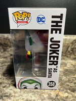 DC Super Heroes The Joker 358