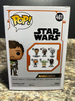 Funko The Mandalorian 461