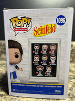Funko Seinfeld Jerry Target Exclusive
