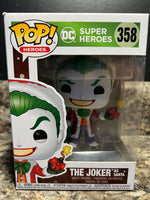 DC Super Heroes The Joker 358