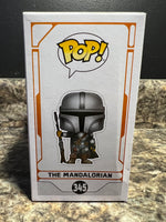 Funko Star Wars The Mandalorian 345