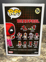 Funko Deadpool 754 2021 Spring Convention Limited Edition Exclusive