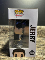 Funko Seinfeld Jerry Target Exclusive