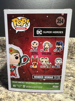 Funko Super Heroes Wonder Woman with string light lasso 354