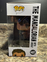 Funko The Mandalorian 461