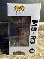 Funko Star Wars M5-R3 Target Exclusive 401