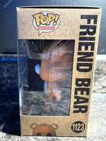 Funko Care Bears 40th Friend Bear Walmart Earth Day Exclusive