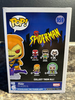 Funko Marvel Hobgoblin Target Exclusive 959