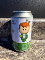 Funko Soda Freddy Funko as Player 456