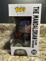 Funko Star Wars The Mandalorian 345