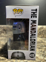 Funko Star Wars The Mandalorian 408