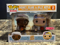 Funko White Men can't jump Sidney Deane & Billy Hoyle