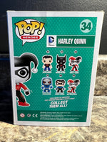 Funko DC Comics Harley Quinn 34