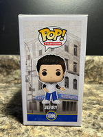 Funko Seinfeld Jerry Target Exclusive