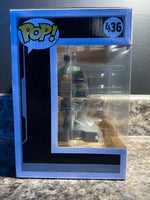 Funko Pop Bounty Hunters Collection Boba Fett 436 Gamestop