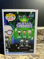 Funko What we do in the Shadows 1328 Colin Robinson